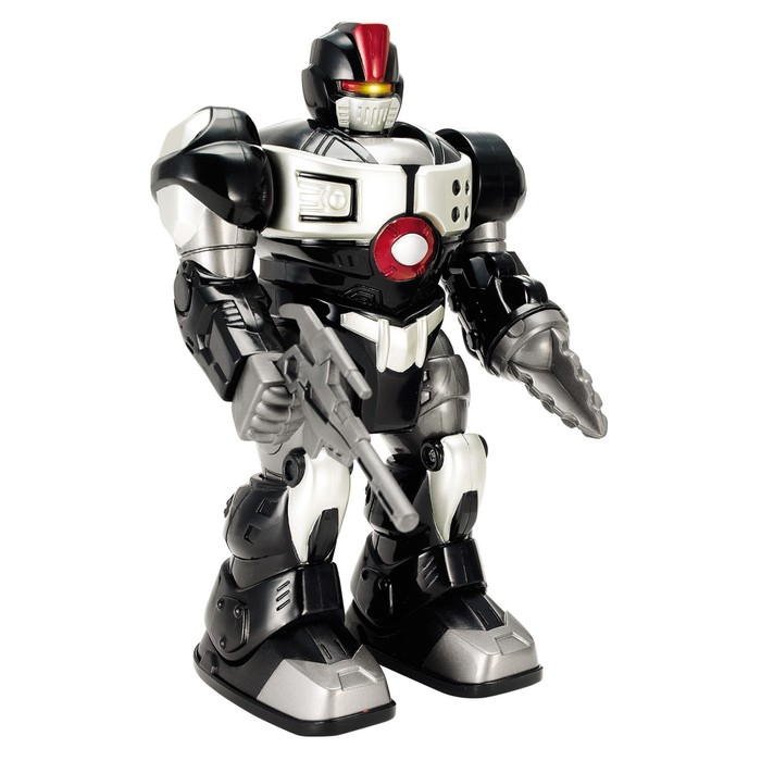 Игрушка-робот "XSS", 17,5см