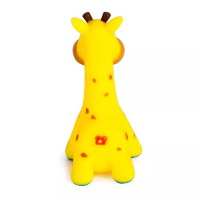 Игрушка для ванной "Жираф Спот"