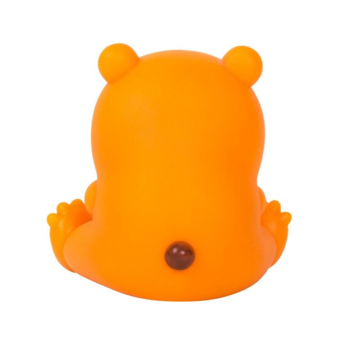 Игрушка для ванной "Медвежонок Берни"