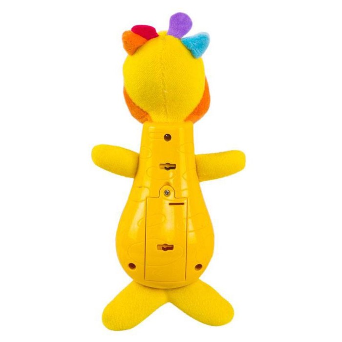 Музыкальная игрушка "Спот"