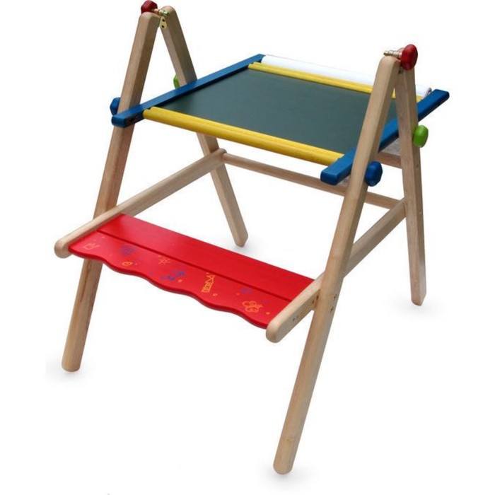 Парта-трансформер, 5 в 1