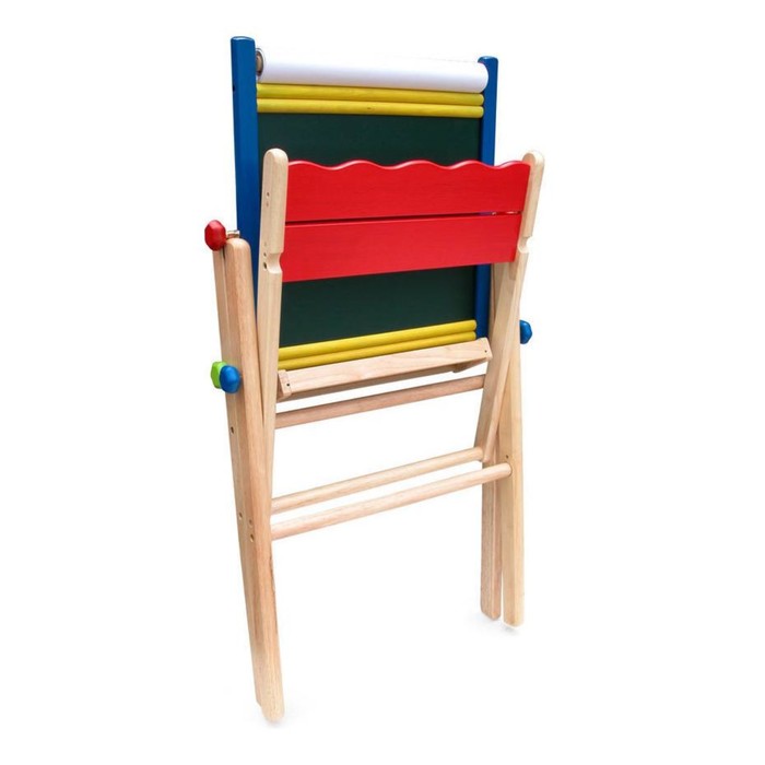 Парта-трансформер, 5 в 1