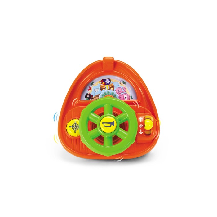 Игрушка "Маленький капитан"