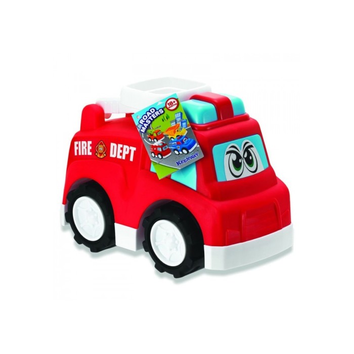 Игрушка Road Masters "Пожарная машина"