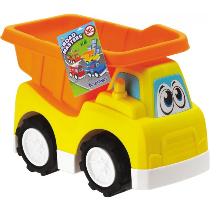 Игрушка Road Master "Самосвал"