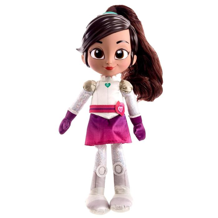 Кукла "Нелла", говорящая и поющая