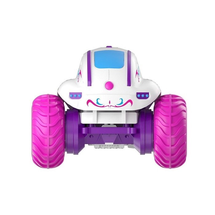 Машина Exost "Икс Мун", на радиоуправлении, масштаб 1:10