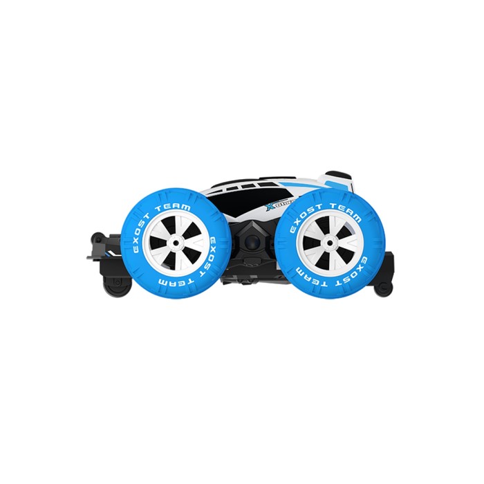 Машина Exost "Шторм", на радиоуправлении, масштаб 1:18