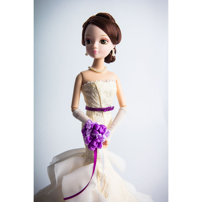 Кукла Sonya Rose "Золотая коллекция", платье "Шарли", 27см