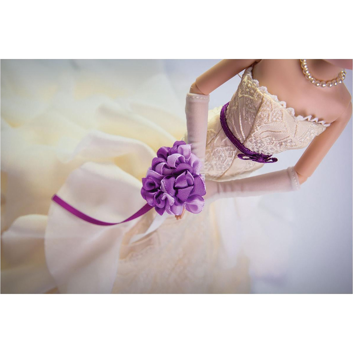 Кукла Sonya Rose "Золотая коллекция", платье "Шарли", 27см