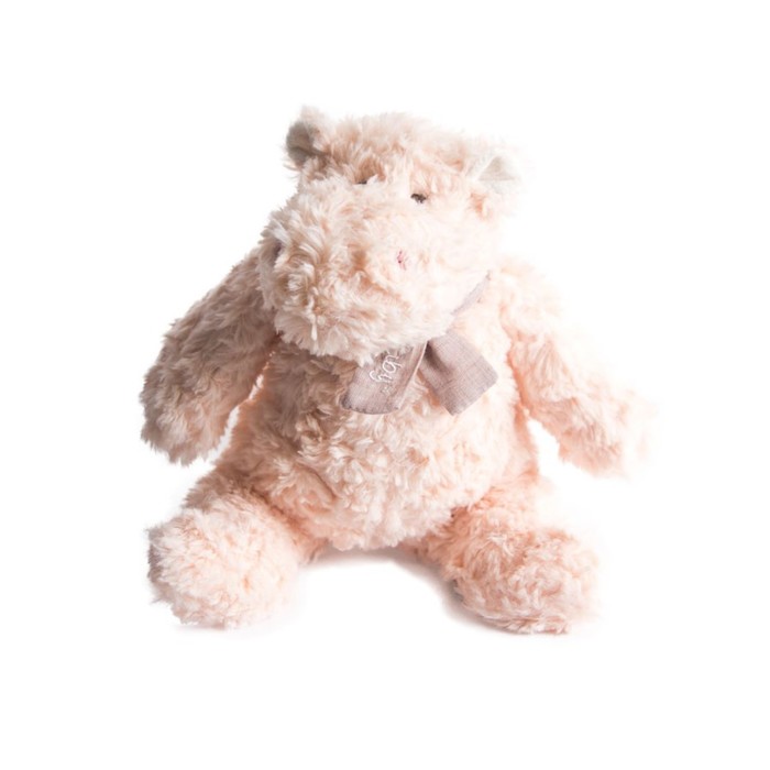 Мягкая игрушка "Бегемотик Софи", 20см