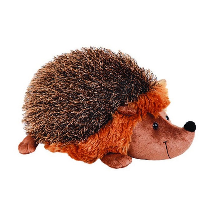 Мягкая игрушка "Ёжик Уф-уф", 16см