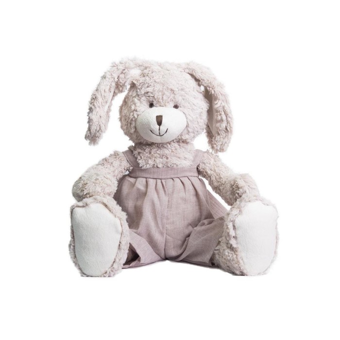 Мягкая игрушка "Зайка Том", 40см