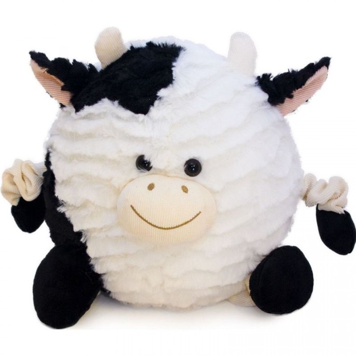 Мягкая игрушка "Коровка Муму", 20см