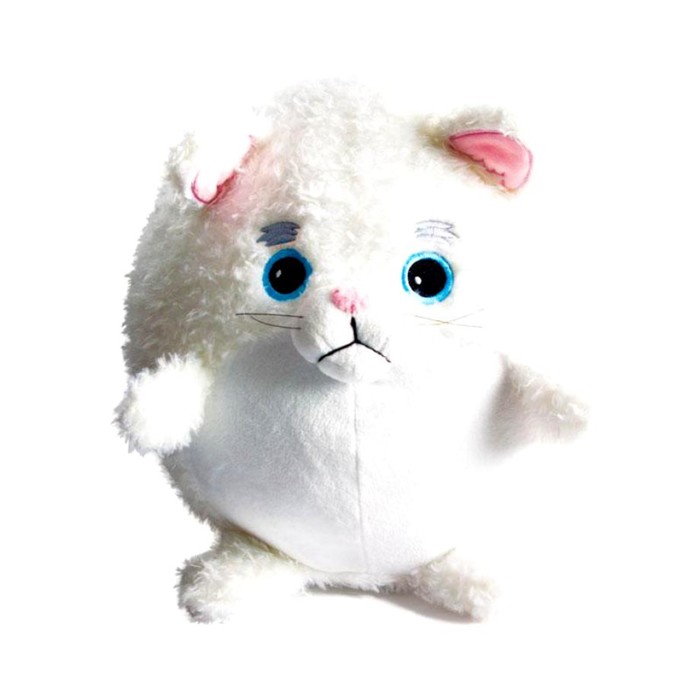 Мягкая игрушка "Котик Зефир", 30см