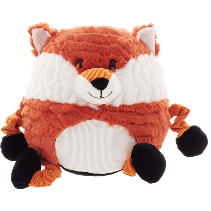 Мягкая игрушка "Лис Лисян", 20см