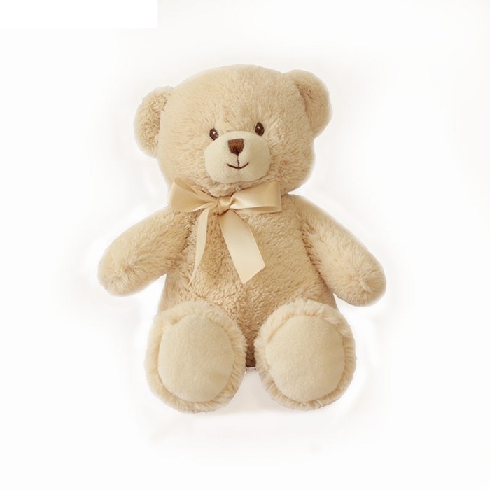 Мягкая игрушка "Мишутка Боб", 20см