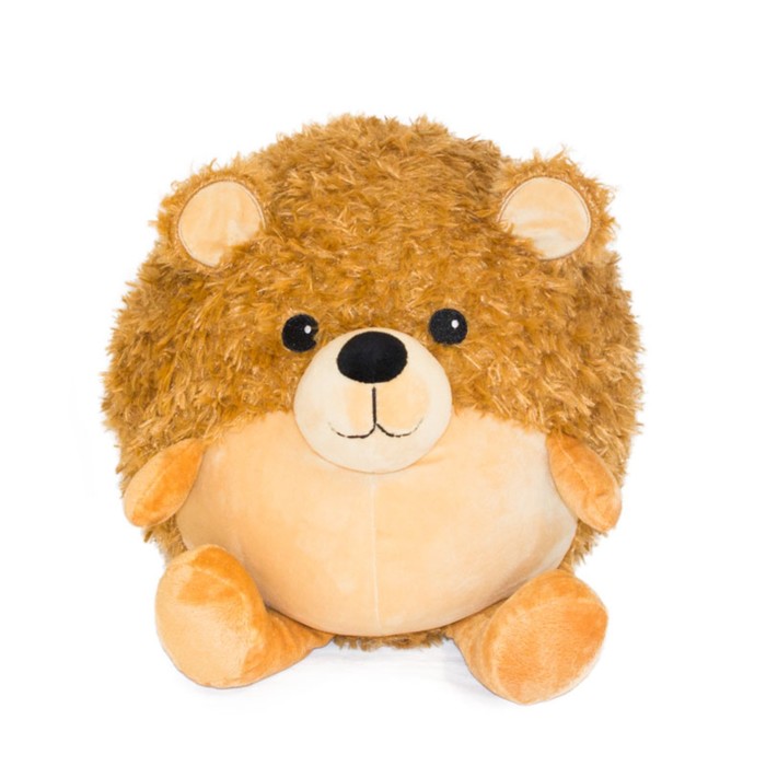 Мягкая игрушка "Мишутка Пуффи", 30см