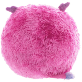 

Мягкая игрушка «Монстрик Пинки», 30 см