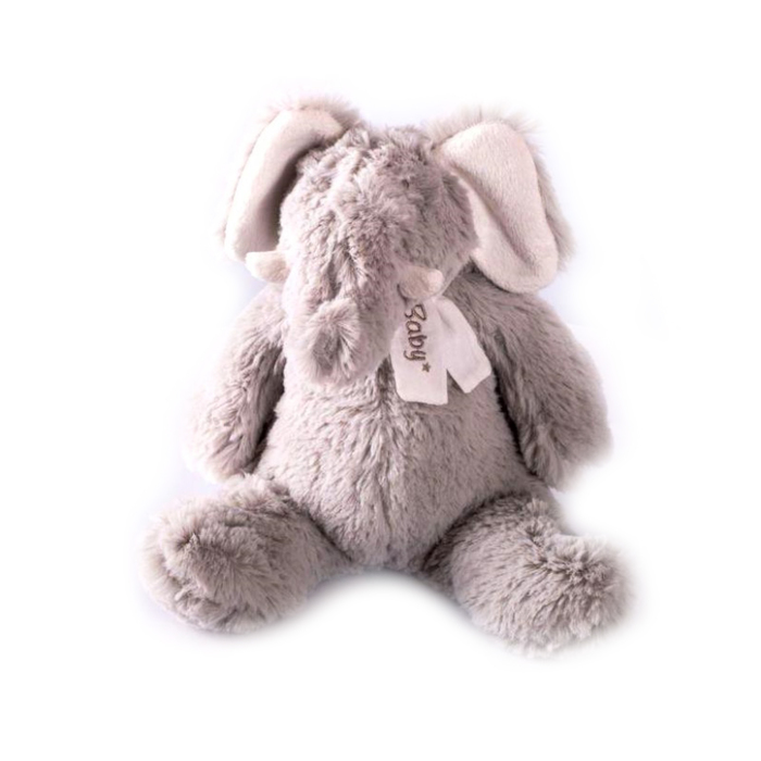Мягкая игрушка "Слоник нежный", 20см