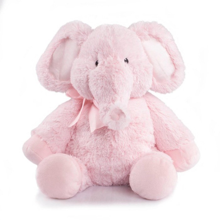 Мягкая игрушка "Слоник Рози", 30см