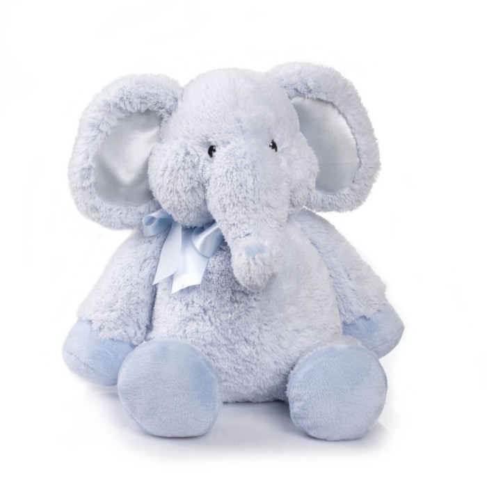 Мягкая игрушка "Слоник Финик", 30см