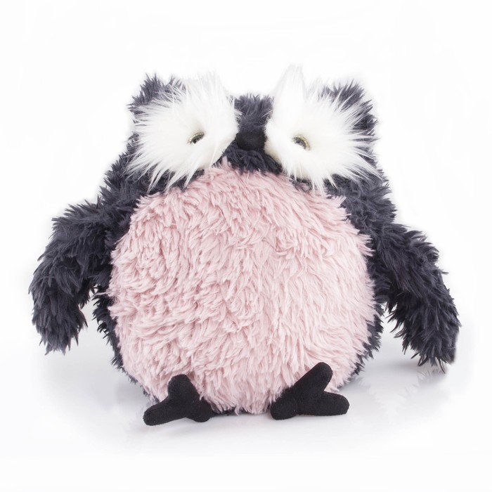 Мягкая игрушка "Сова", 21см