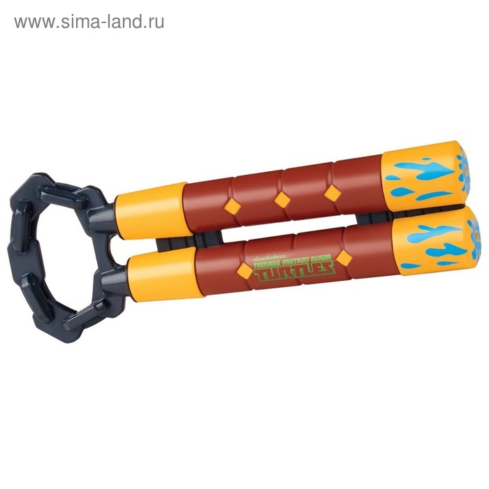 Водяное оружие «Черепашки-ниндзя», МИКС