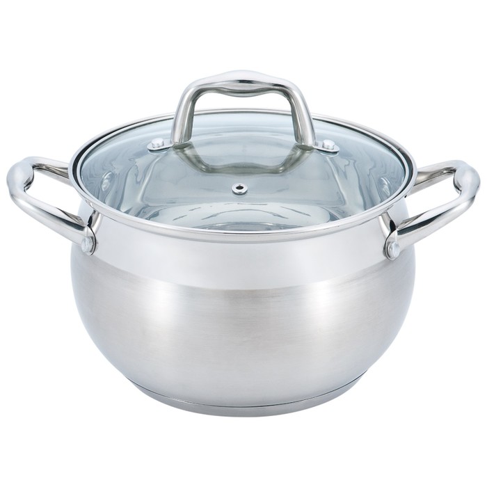 Кастрюля Premium APPLE, 7 л