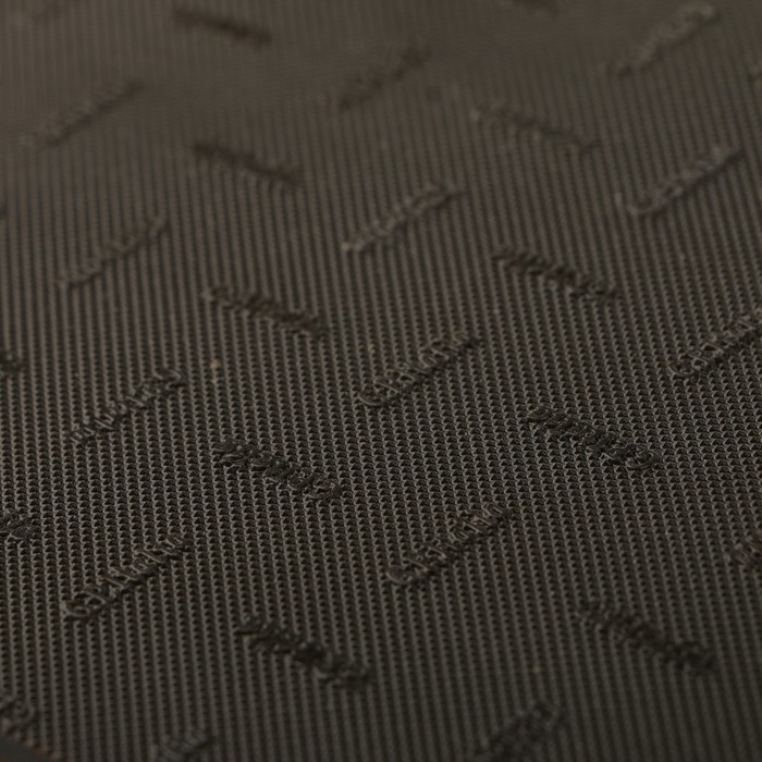 Полиуретан обувной «GP Italia», 50 х 25 см, цвет коричневый