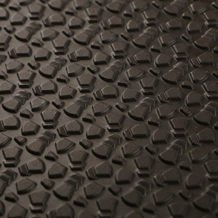 Профилактика «Magna winter», 100 х 50 х 3 см, цвет коричневый