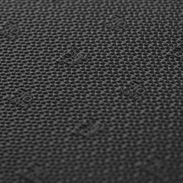 Профилактика «GTO Italia», 100 х 50 х 1,8 см, цвет черный