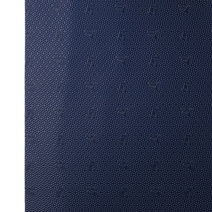 Профилактика «GTO Italia»,  100 х 50 х 1,8 см, цвет синий