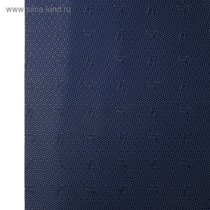 Профилактика GTO Italia, 100 × 50 × 0,18 см, синяя