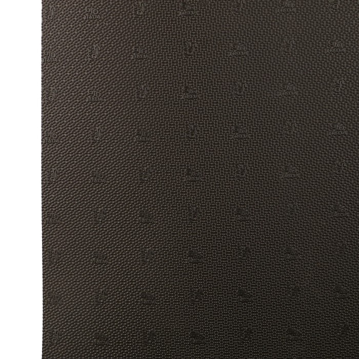 Профилактика «GTO Italia», 100 х 50 х 1,8 см, цвет коричневый