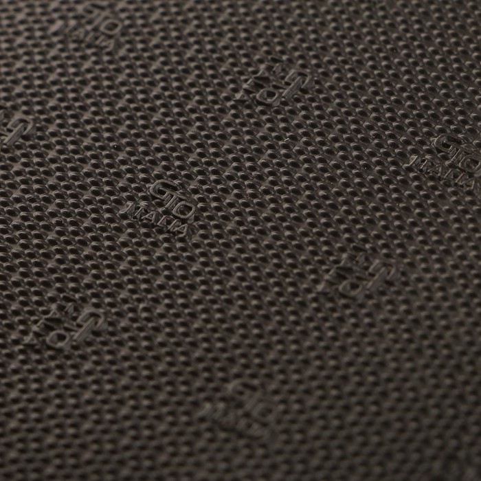 Профилактика «GTO Italia», 100 х 50 х 1,8 см, цвет коричневый