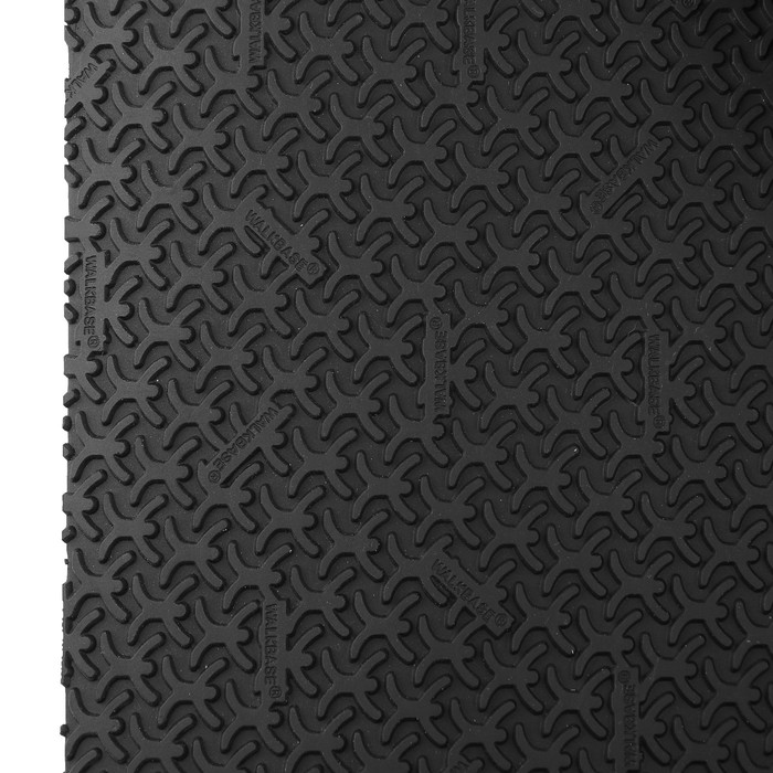 Профилактика «Dalsoft Olympic»,  91,5 х 46 х 0,3 см, цвет черный