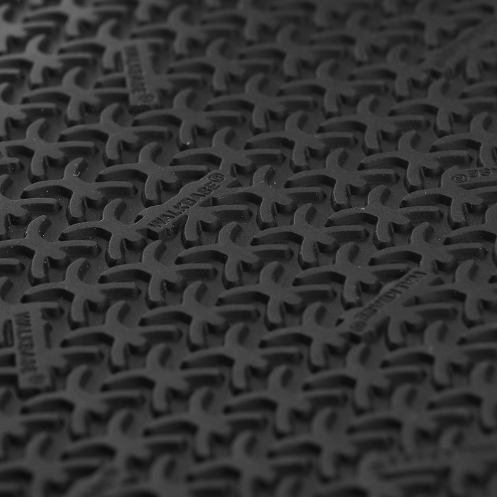 Профилактика «Dalsoft Olympic», 91,5 х 46 х 0,3 см, цвет черный