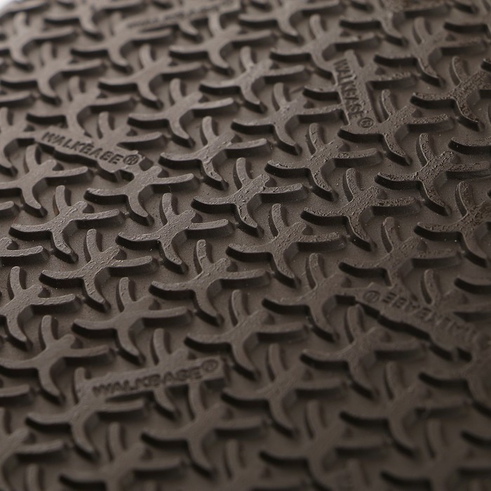 Профилактика «Dalsoft Olympic», 91,5 х 46 х 0,3 см, цвет коричневый