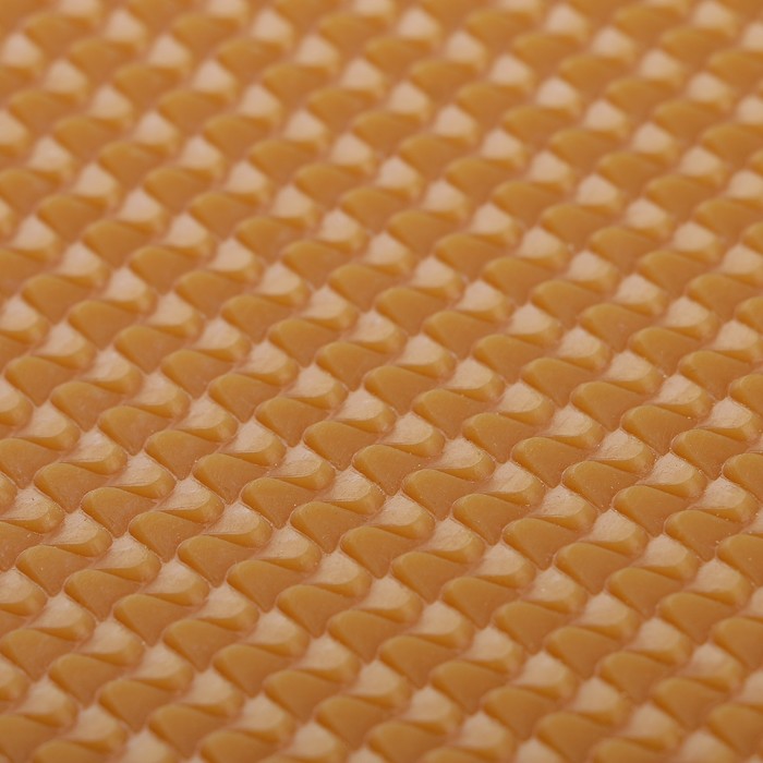 Профилактика «Long Life Grip», 100 х 50 х 2,5 см. цвет натуральный