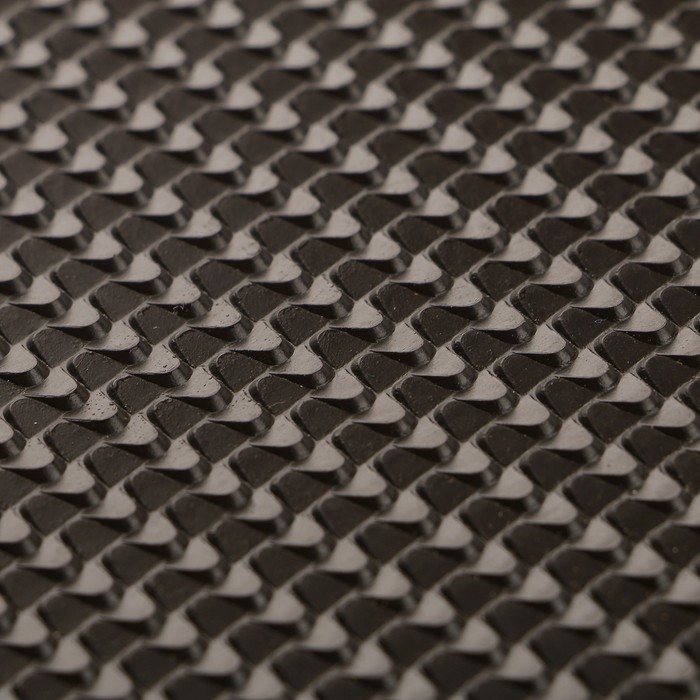 Профилактика «Long Life Grip», 100 х 50 х 2,5 см, цвет коричневый