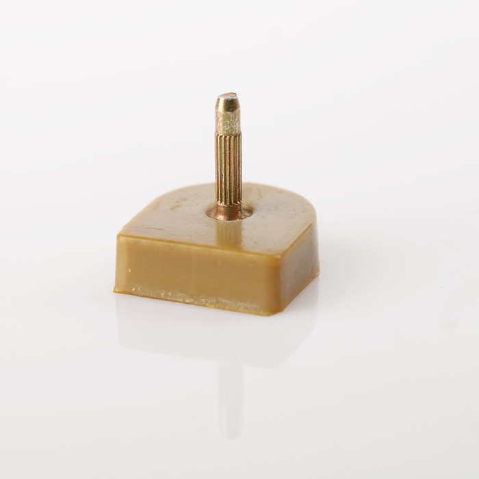 Набойка Арх №9 , бежевая