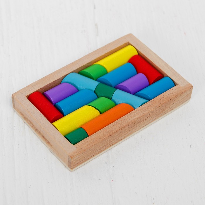 Развивающий набор "Больше-меньше"