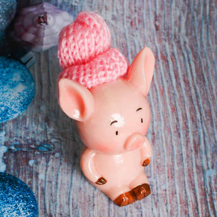 Фигурка  с атрибутикой СГ2019 МИКС УЦЕНКА