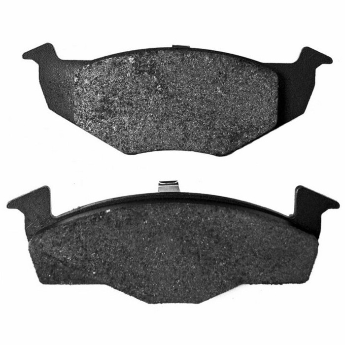 Колодки тормозные DEXTRIM DX2310052