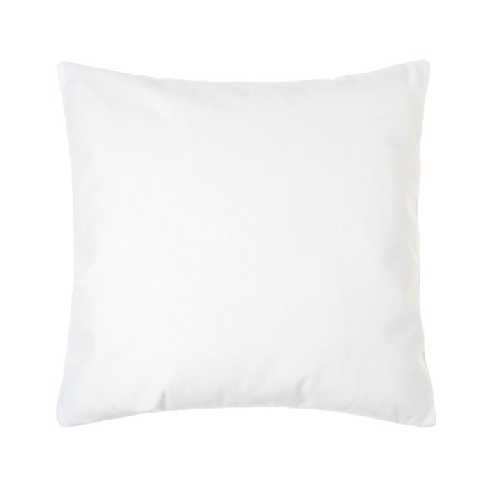 Наволочка декоративная "Этель" LOVE 40х40 см, велюр, 100% п/э