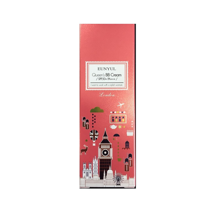 ВВ крем Eunyul Королевский SPF50, 50 мл