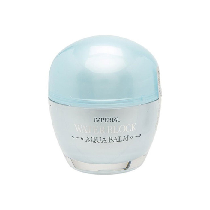 Крем-бальзам для лица "Империал" интенсивно увлажняющий The Skin House, 50 мл