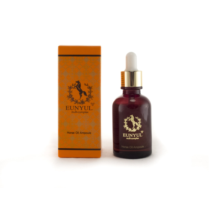 Сыворотка Eunyul с лошадиным маслом, 30 мл