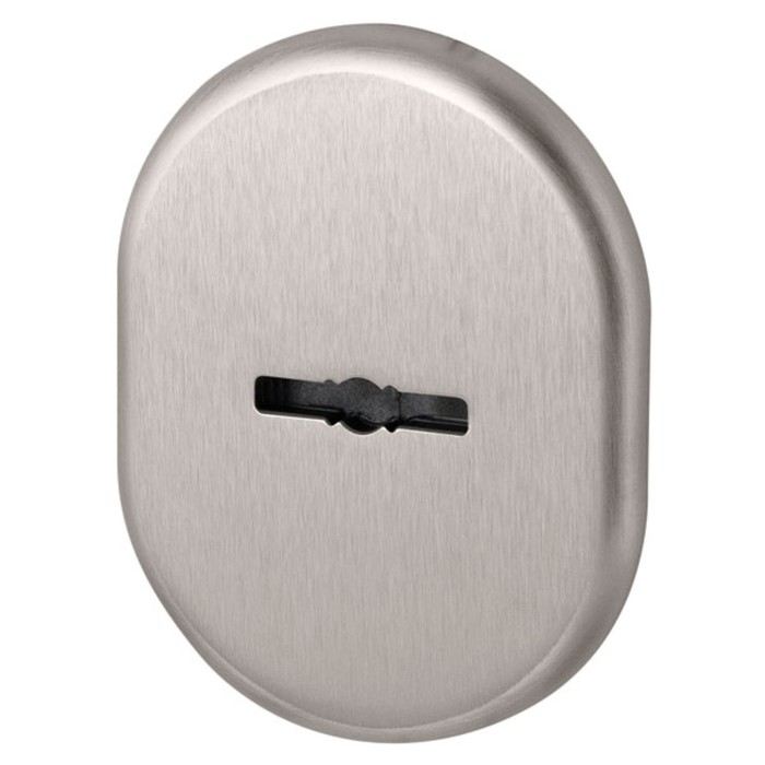 Накладка Armadillo PS-DEC CT (ATC Protector 1) SN-3, со шторкой, цвет матовый хром